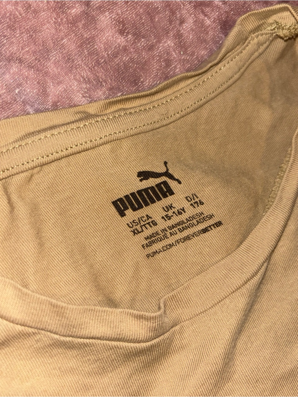 Puma Outfit Bundle - Picture 2 of 7
